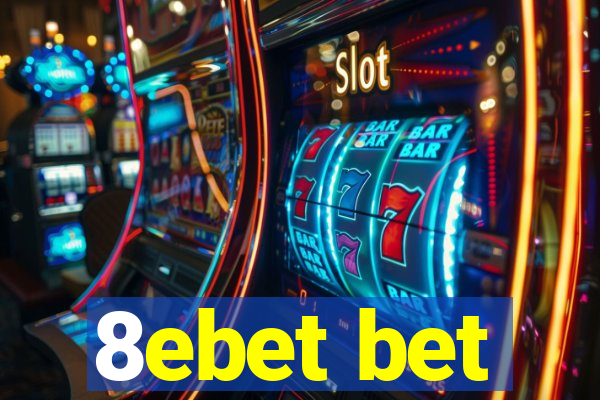 8ebet bet